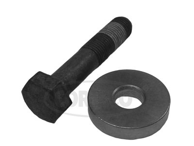 CORTECO 80001239 Bolt Set, crankshaft pulley