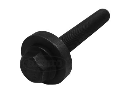 Bolt Set, crankshaft pulley CORTECO 80001241