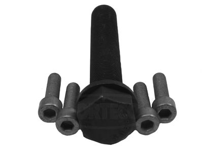 CORTECO 80001243 Bolt Set, crankshaft pulley