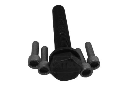 CORTECO 80001244 Bolt Set, crankshaft pulley