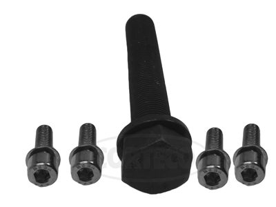 CORTECO 80001249 Bolt Set, crankshaft pulley