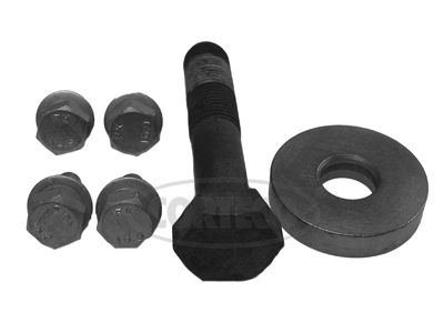 CORTECO 80001255 Bolt Set, crankshaft pulley