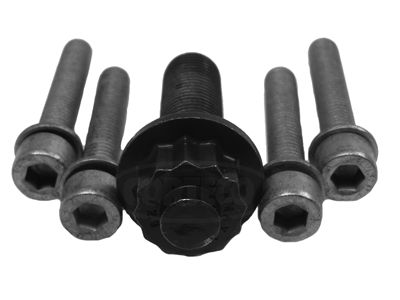 CORTECO 80001256 Bolt Set, crankshaft pulley