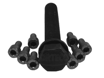 CORTECO 80001262 Bolt Set, crankshaft pulley