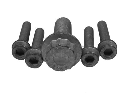 CORTECO 80001263 Bolt Set, crankshaft pulley
