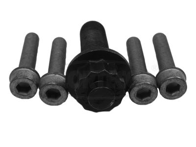 CORTECO 80001264 Bolt Set, crankshaft pulley