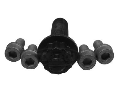 CORTECO 80001266 Bolt Set, crankshaft pulley