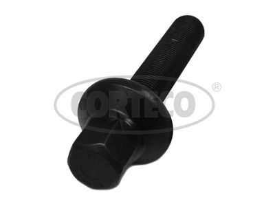 CORTECO 80001267 Bolt Set, crankshaft pulley