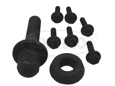 CORTECO 80001268 Bolt Set, crankshaft pulley