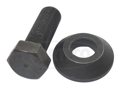 Bolt Set, crankshaft pulley CORTECO 80001270