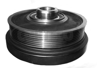 CORTECO 80001273 Belt Pulley, crankshaft