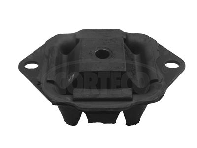 Mounting, automatic transmission CORTECO 80001313
