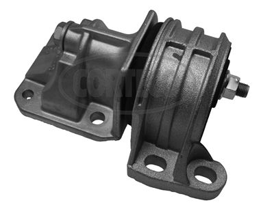 Mounting, automatic transmission CORTECO 80001317