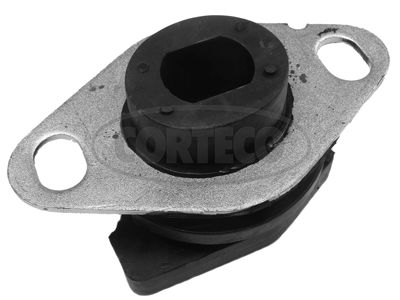 Mounting, automatic transmission CORTECO 80001359