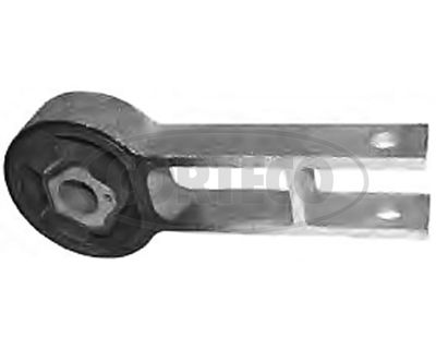 CORTECO 80001362 Mounting, engine