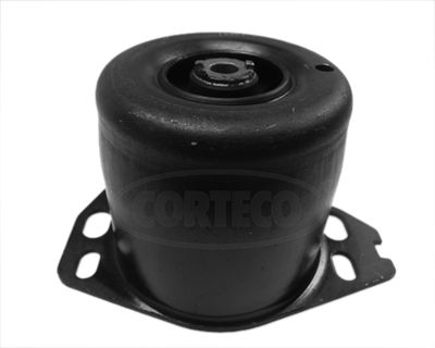 Mounting, automatic transmission CORTECO 80001366