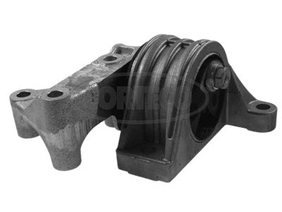 CORTECO 80001368 Mounting, engine