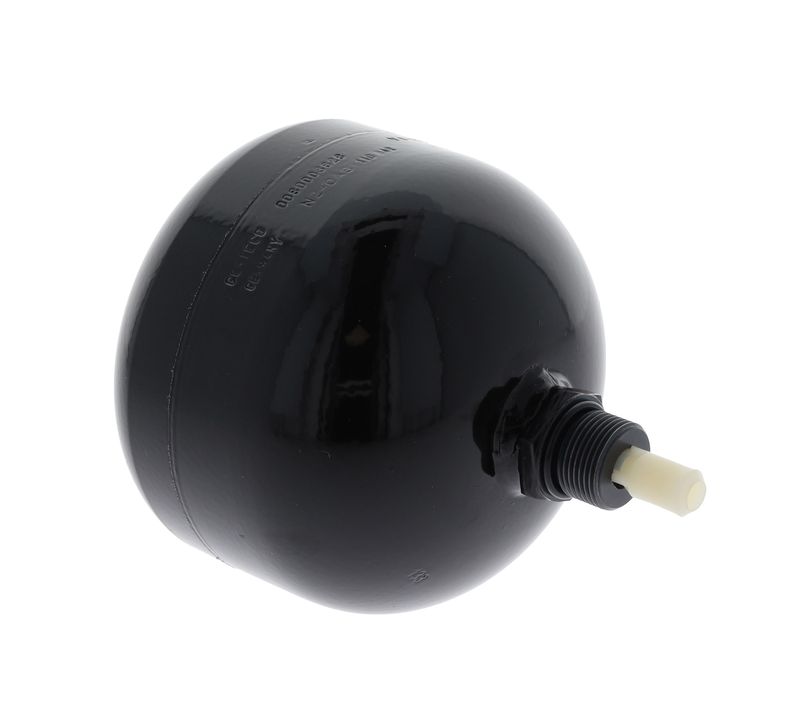 CORTECO 80001407 Pressure Accumulator, pneumatic suspension