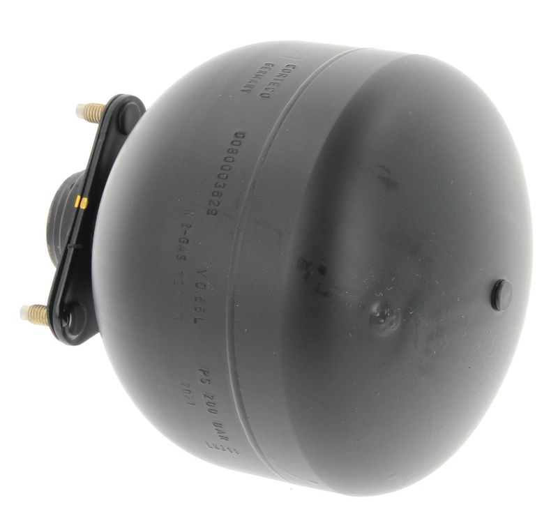 CORTECO 80001408 Pressure Accumulator, pneumatic suspension