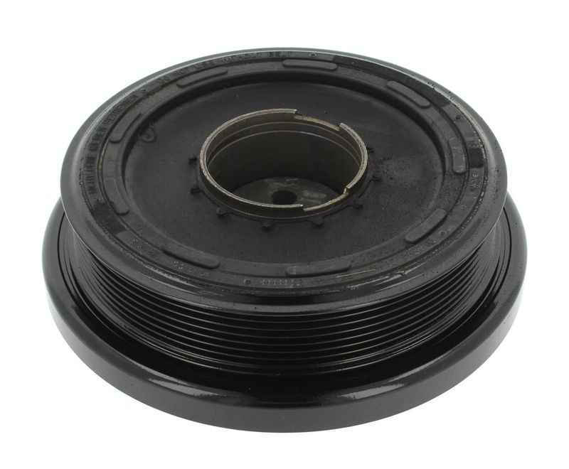 CORTECO 80001419 Belt Pulley, crankshaft