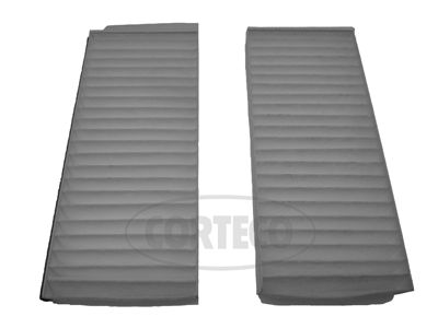 CORTECO 80001439 Filter, cabin air