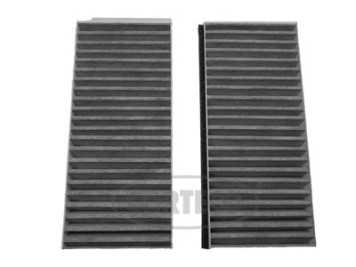 CORTECO 80001440 Filter, cabin air