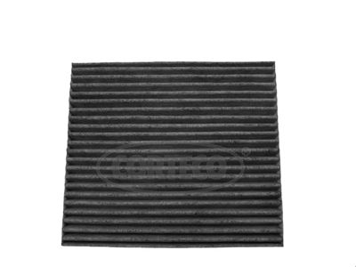 CORTECO 80001445 Filter, cabin air