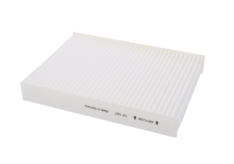 CORTECO 80001450 Filter, cabin air