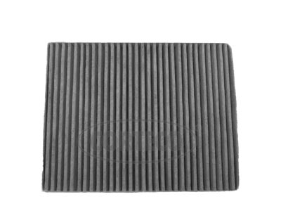 Filter, cabin air CORTECO 80001455
