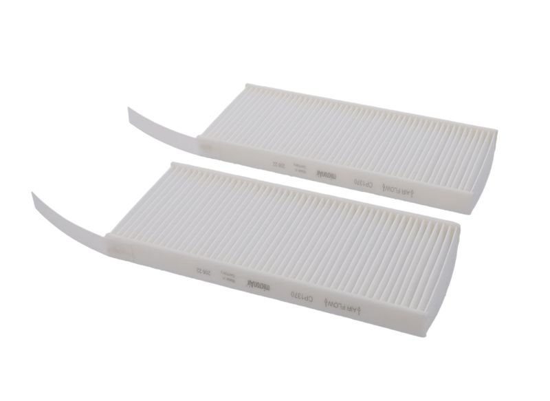 CORTECO 80001456 Filter, cabin air