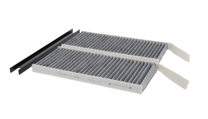 CORTECO 80001457 Filter, cabin air