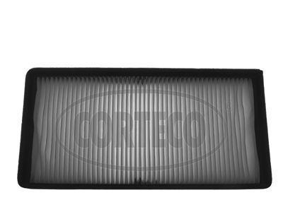 Filter, cabin air CORTECO 80001488