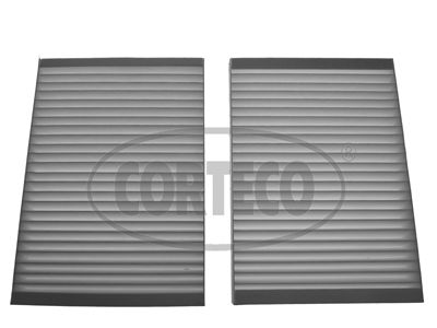 CORTECO 80001491 Filter, cabin air