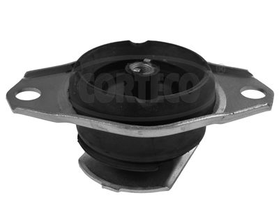 Mounting, automatic transmission CORTECO 80001492