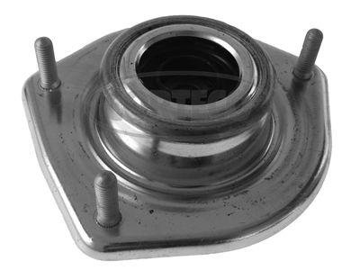 Repair Kit, suspension strut support mount CORTECO 80001505