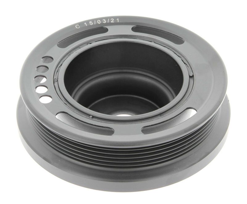 CORTECO 80001535 Belt Pulley, crankshaft