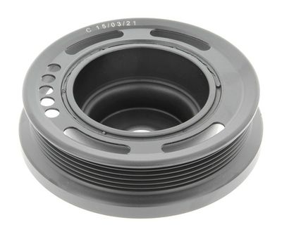 Belt Pulley, crankshaft CORTECO 80001535