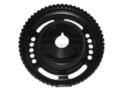 CORTECO 80001539 Belt Pulley, crankshaft