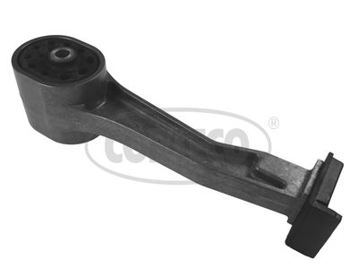Mounting, automatic transmission CORTECO 80001546