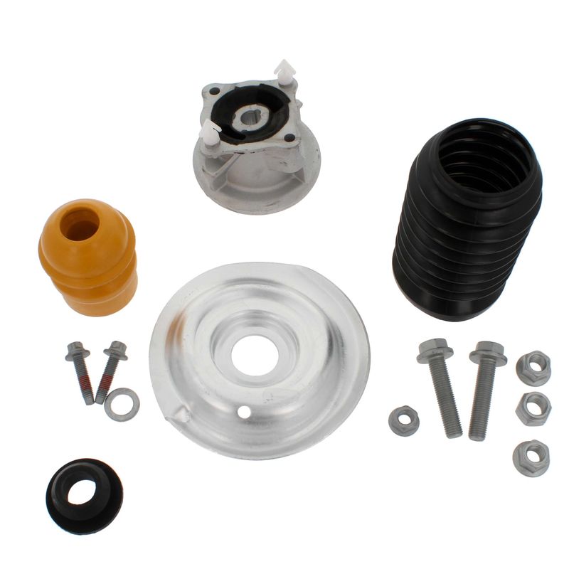CORTECO 80001564 Repair Kit, suspension strut support mount