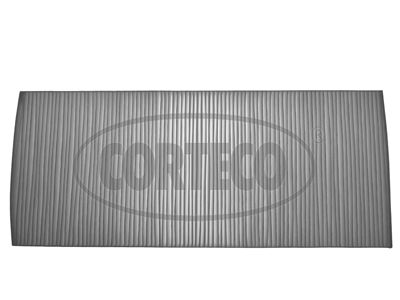 Filter, cabin air CORTECO 80001581