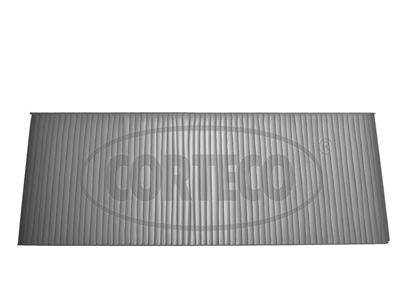 Filter, cabin air CORTECO 80001583