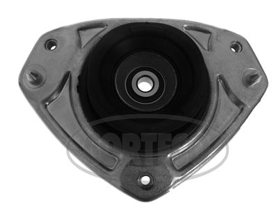 Repair Kit, suspension strut support mount CORTECO 80001596