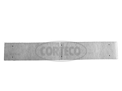 Filter, cabin air CORTECO 80001621