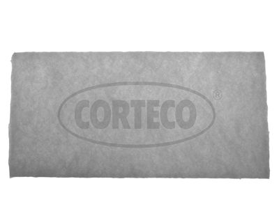 Filter, cabin air CORTECO 80001622