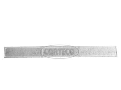Filter, cabin air CORTECO 80001623