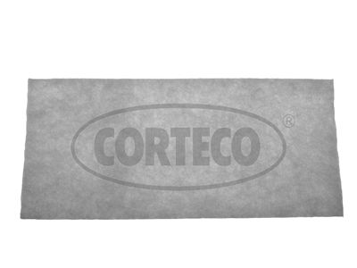 Filter, cabin air CORTECO 80001629
