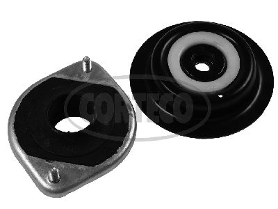 CORTECO 80001642 Repair Kit, suspension strut support mount