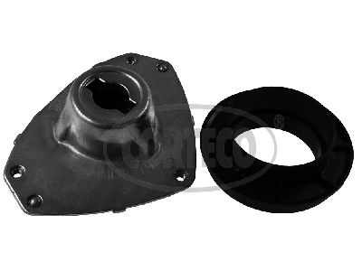 CORTECO 80001643 Repair Kit, suspension strut support mount