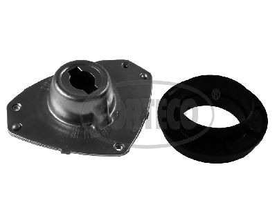 CORTECO 80001644 Repair Kit, suspension strut support mount